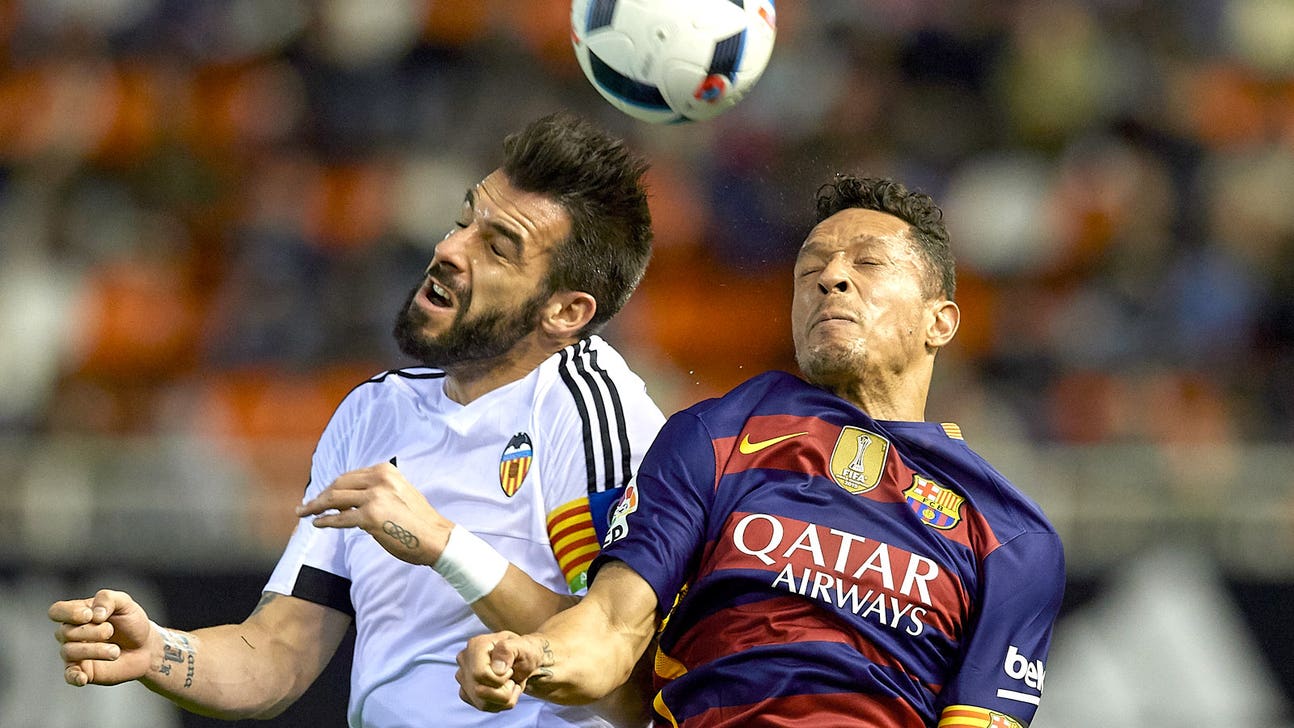 Barcelona notch new club record, earn Copa del Rey final spot