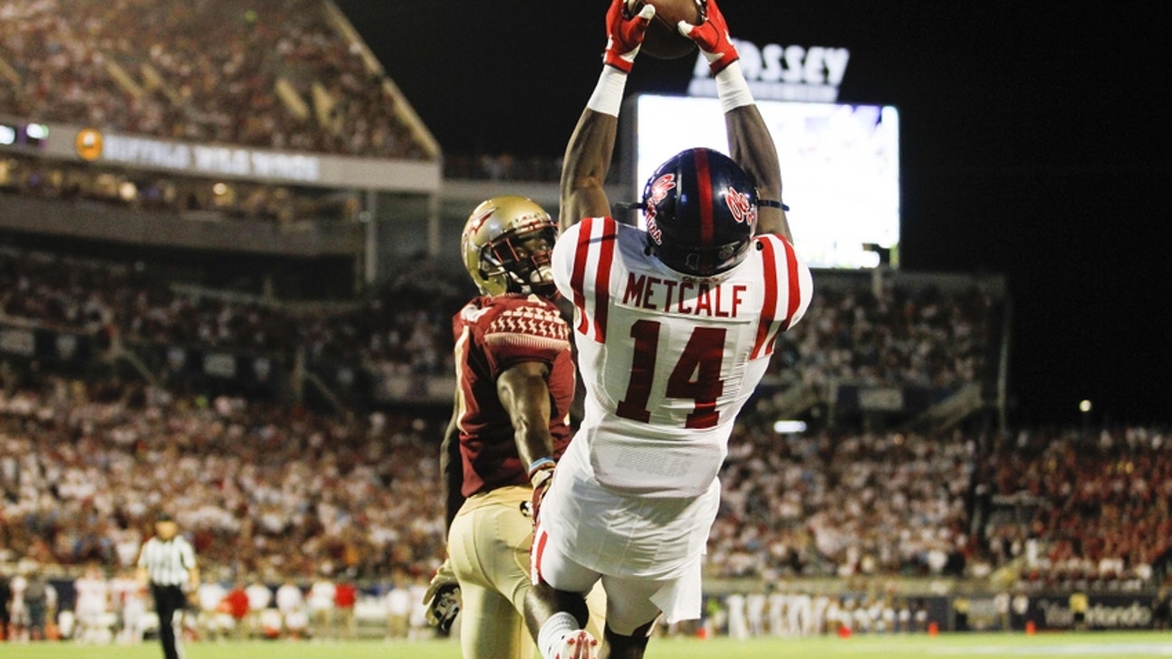 Ole Miss Football: Injury Bug Hits the Rebels Early in the Season