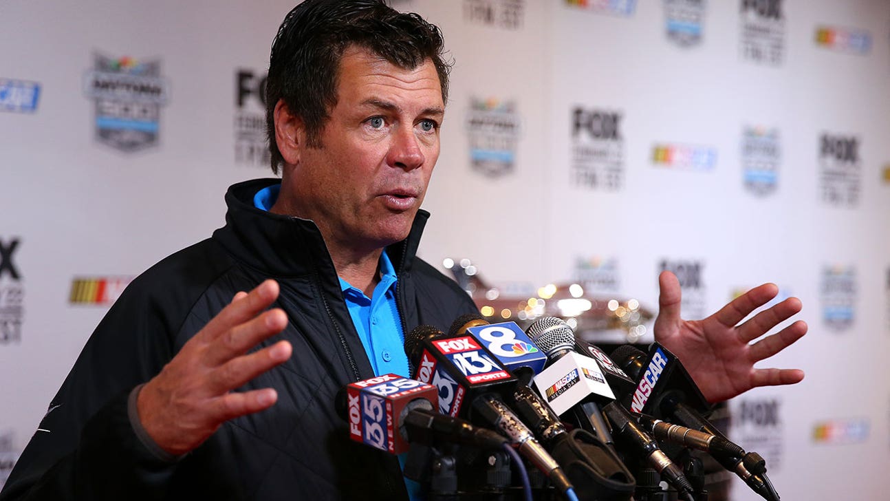 'Magic Mikey' Waltrip gearing up for 28th Daytona 500 start