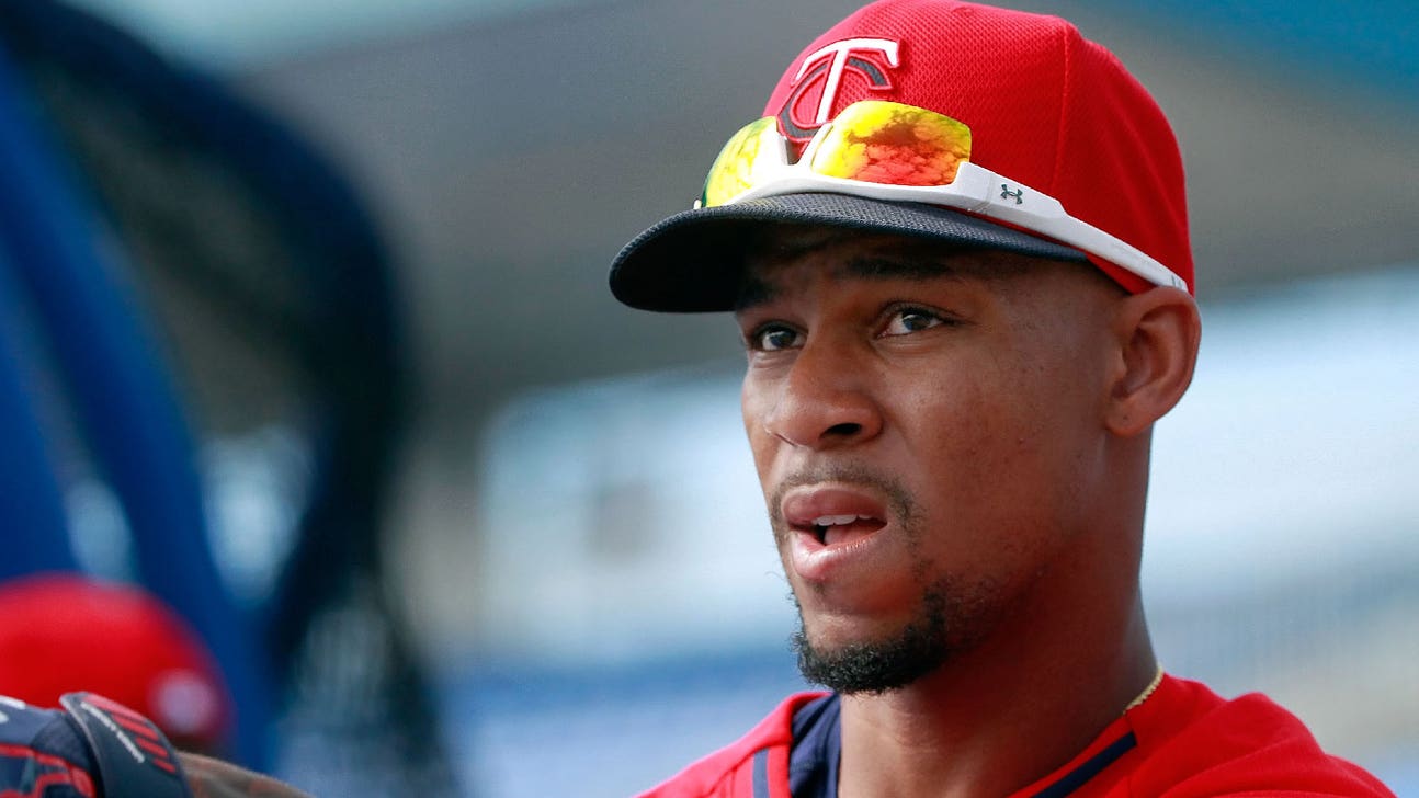 Twins call up top prospect Buxton, who will make debut Sunday