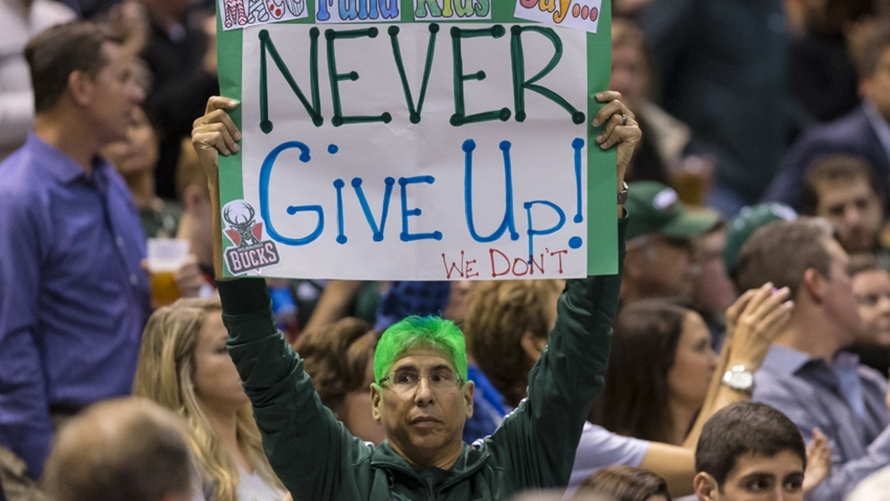 Milwaukee Bucks History: Jon McGlocklin Player Profile