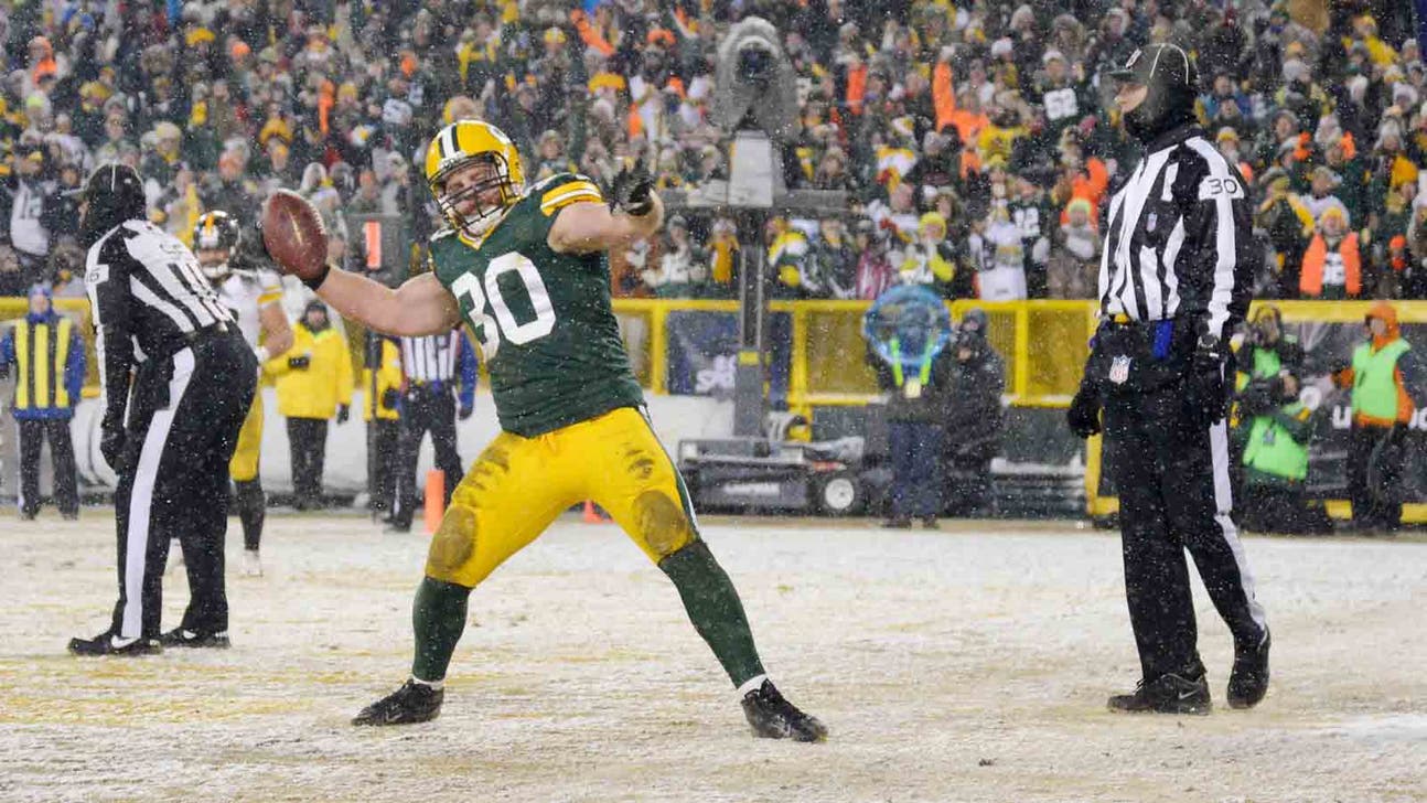 Bears' loss means Packers can still win NFC North title