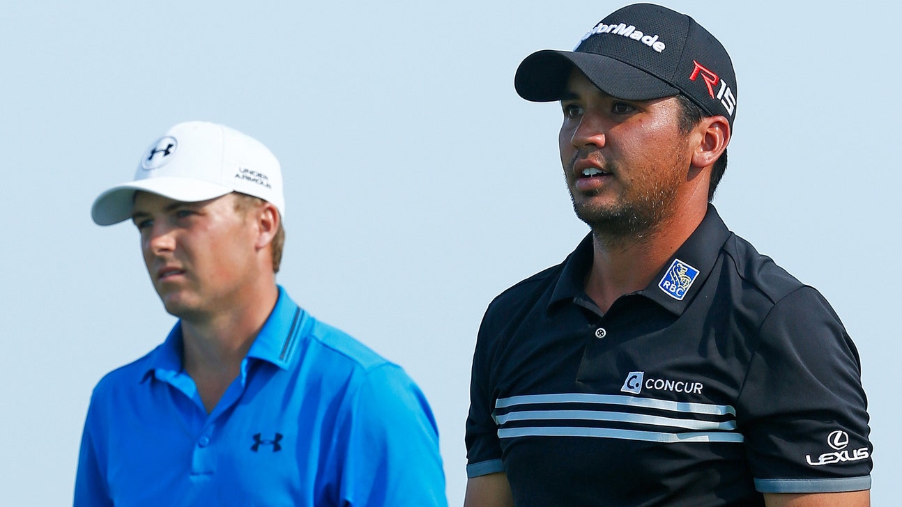 Jason Day is 'worried' Jordan Spieth might burn out
