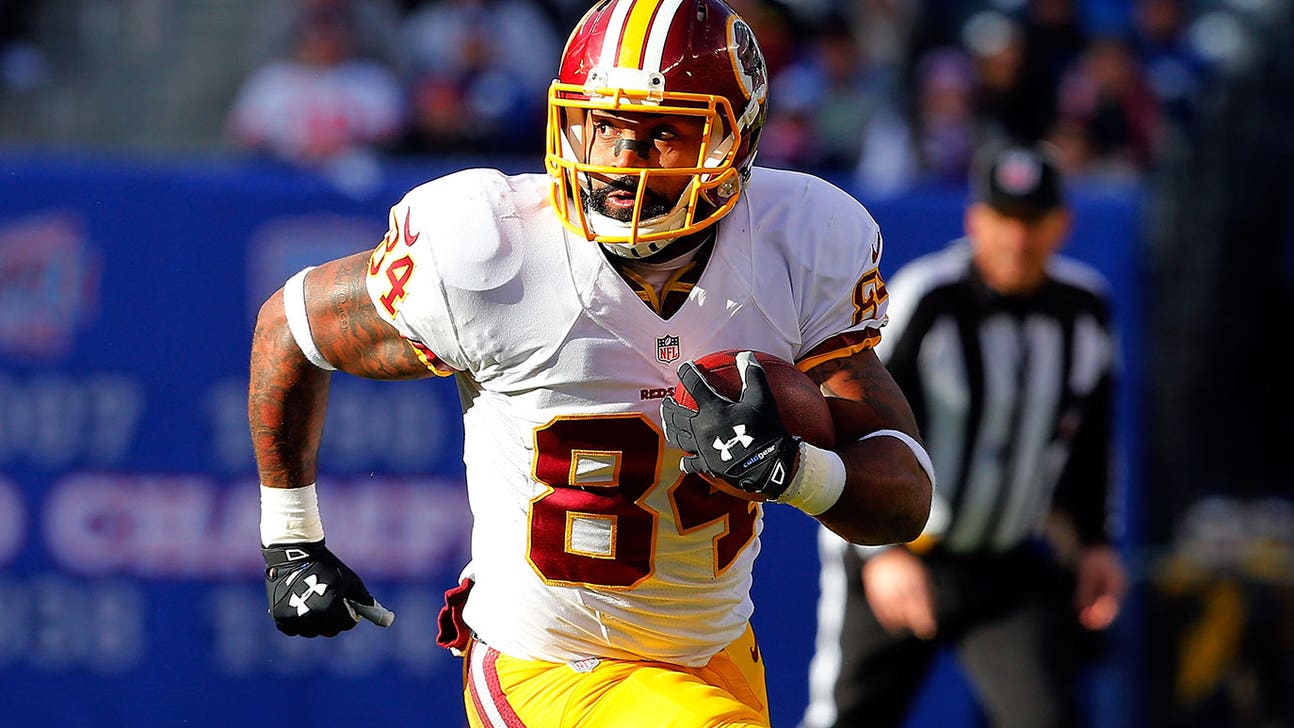 Redskins TE Niles Paul doesn't care about spoiling Game Of Thrones