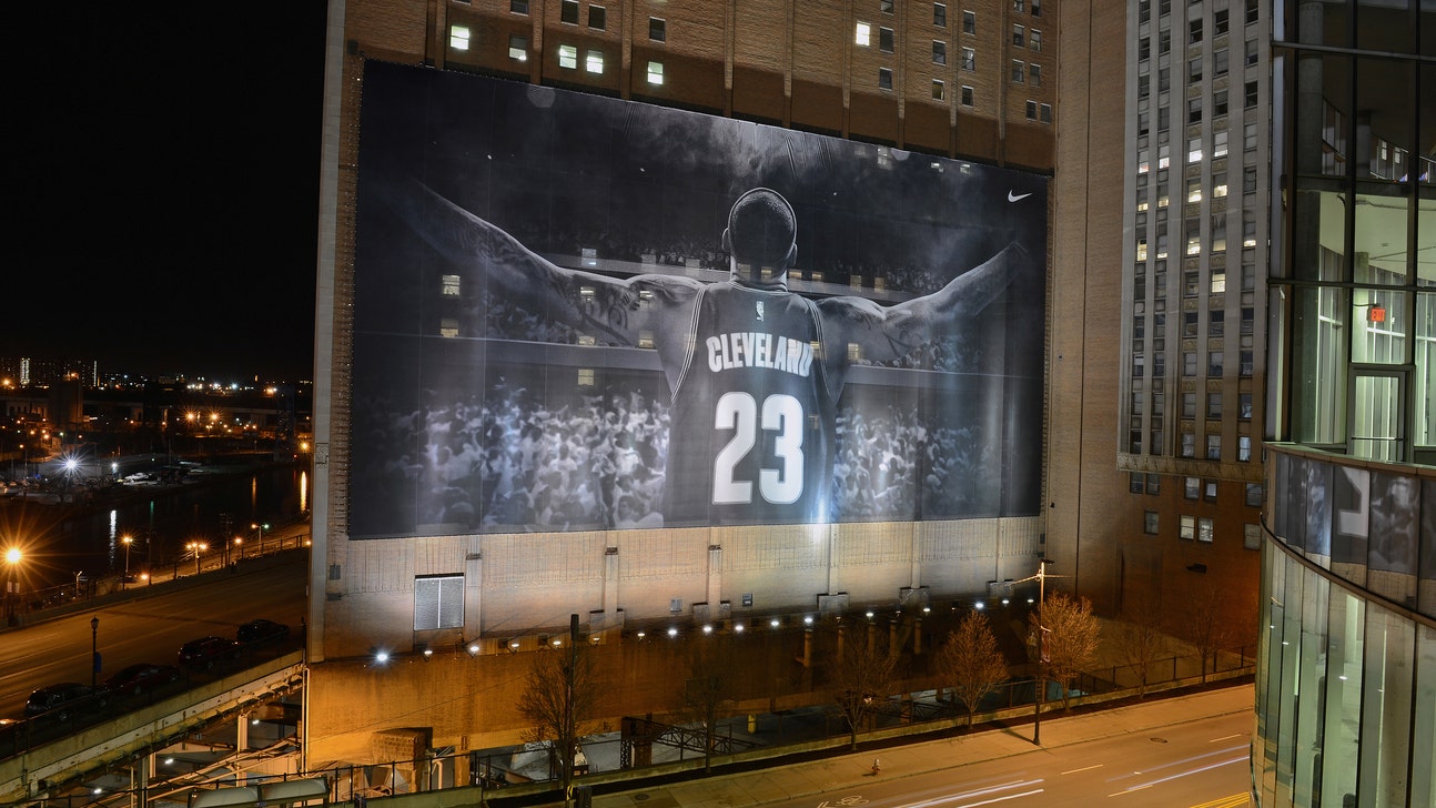 This sports city is far more cursed than Cleveland ever was