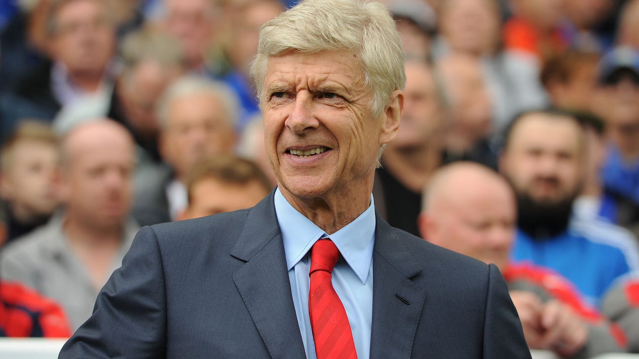 Arsenal: Arsene Wenger deserves praise after comeback draw with PSG