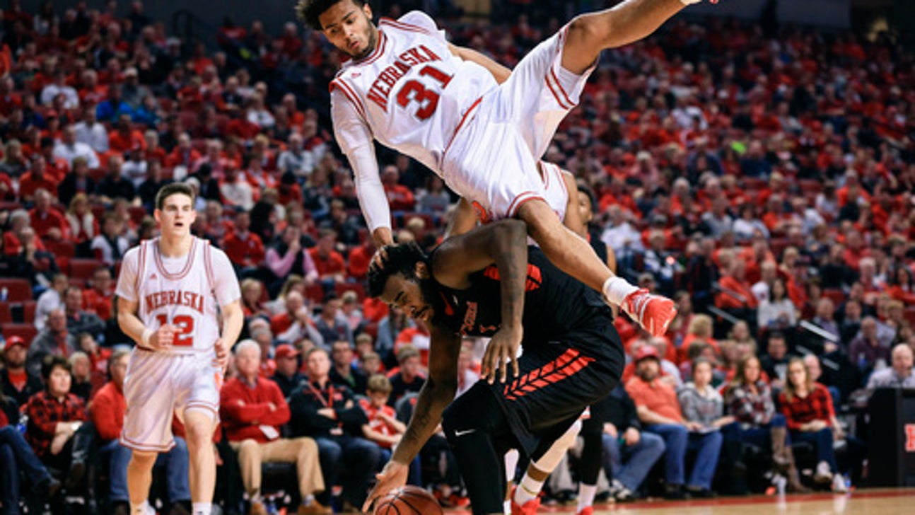 Nebraska's Shavon Shields expected to return vs. Penn State