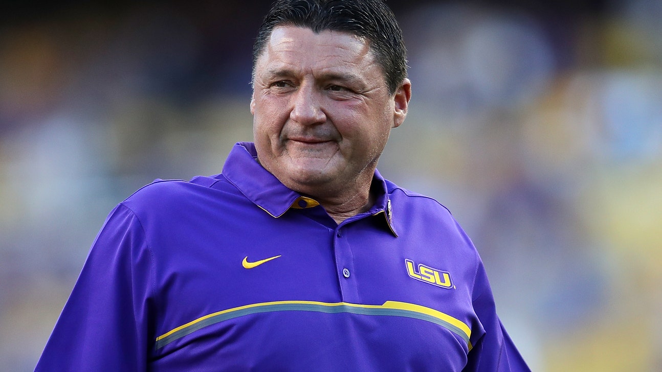 6 sleepers that could spoil the College Football Playoff race