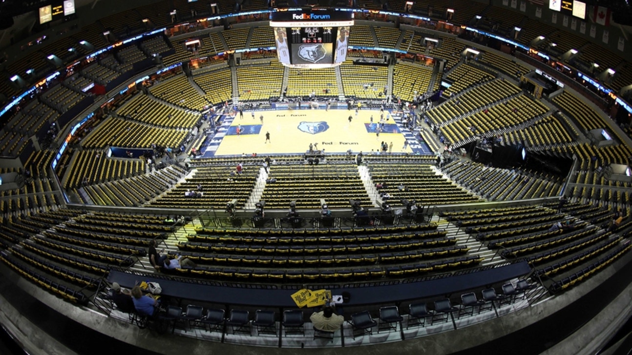 Memphis Grizzlies' Jason Wexler explains Grind City Media's purpose