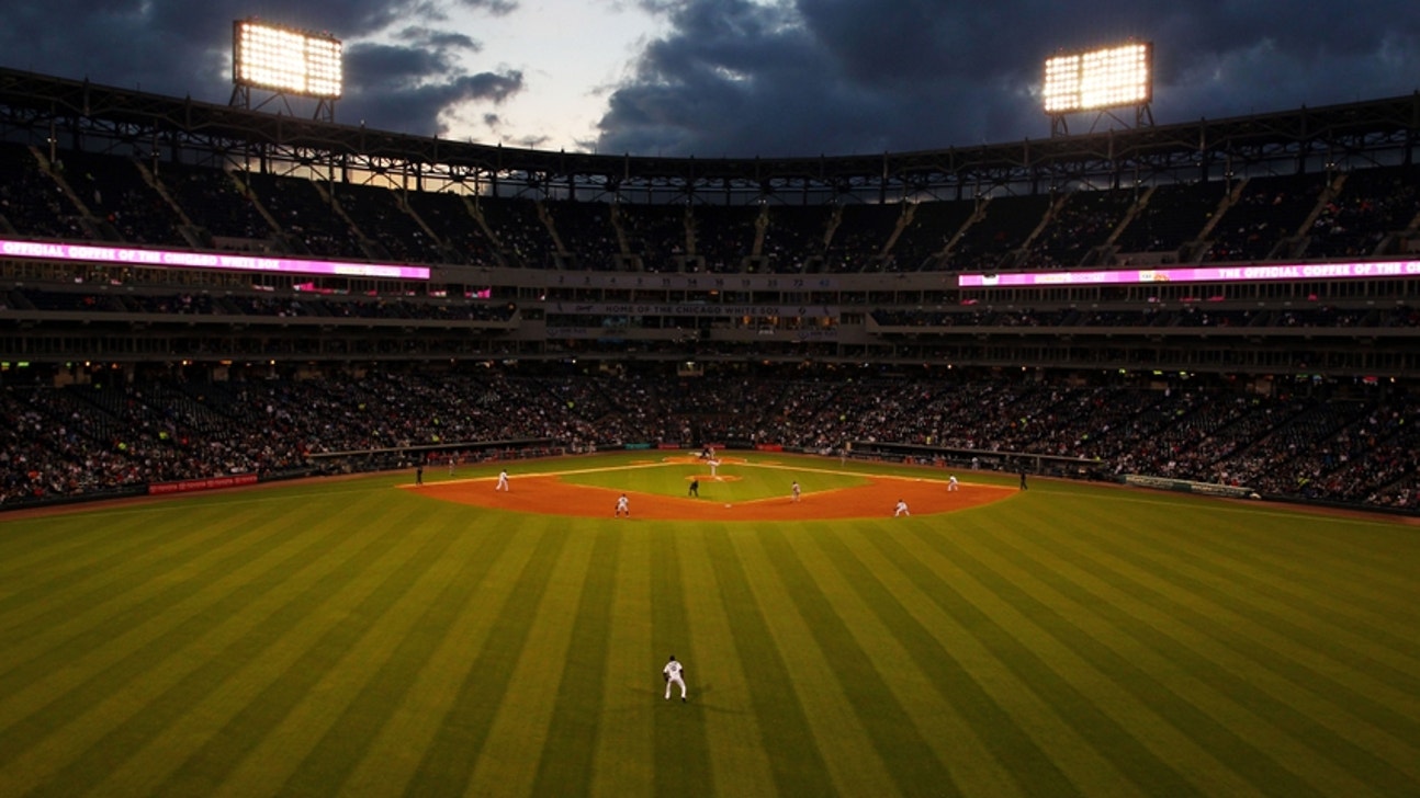 Chicago White Sox: Top 10 Moments from U.S. Cellular Field Era