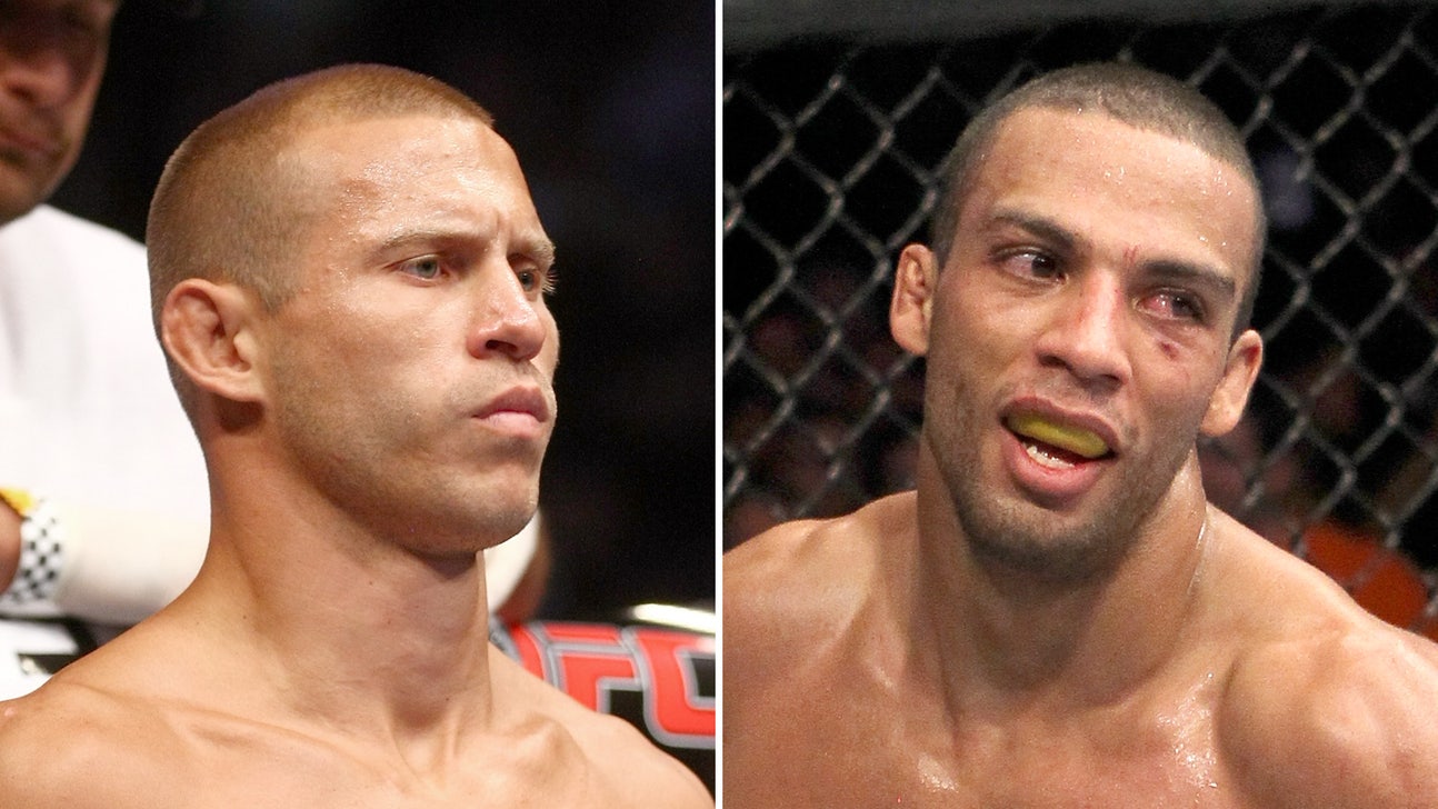 Donald Cerrone vs. Edson Barboza inked for UFC on FOX: Werdum vs. Browne