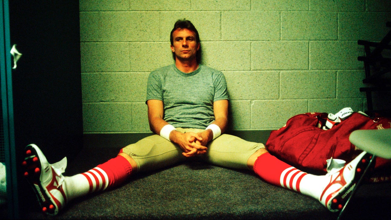 Joe Montana: Still a Steelers fan, almost became a Steeler