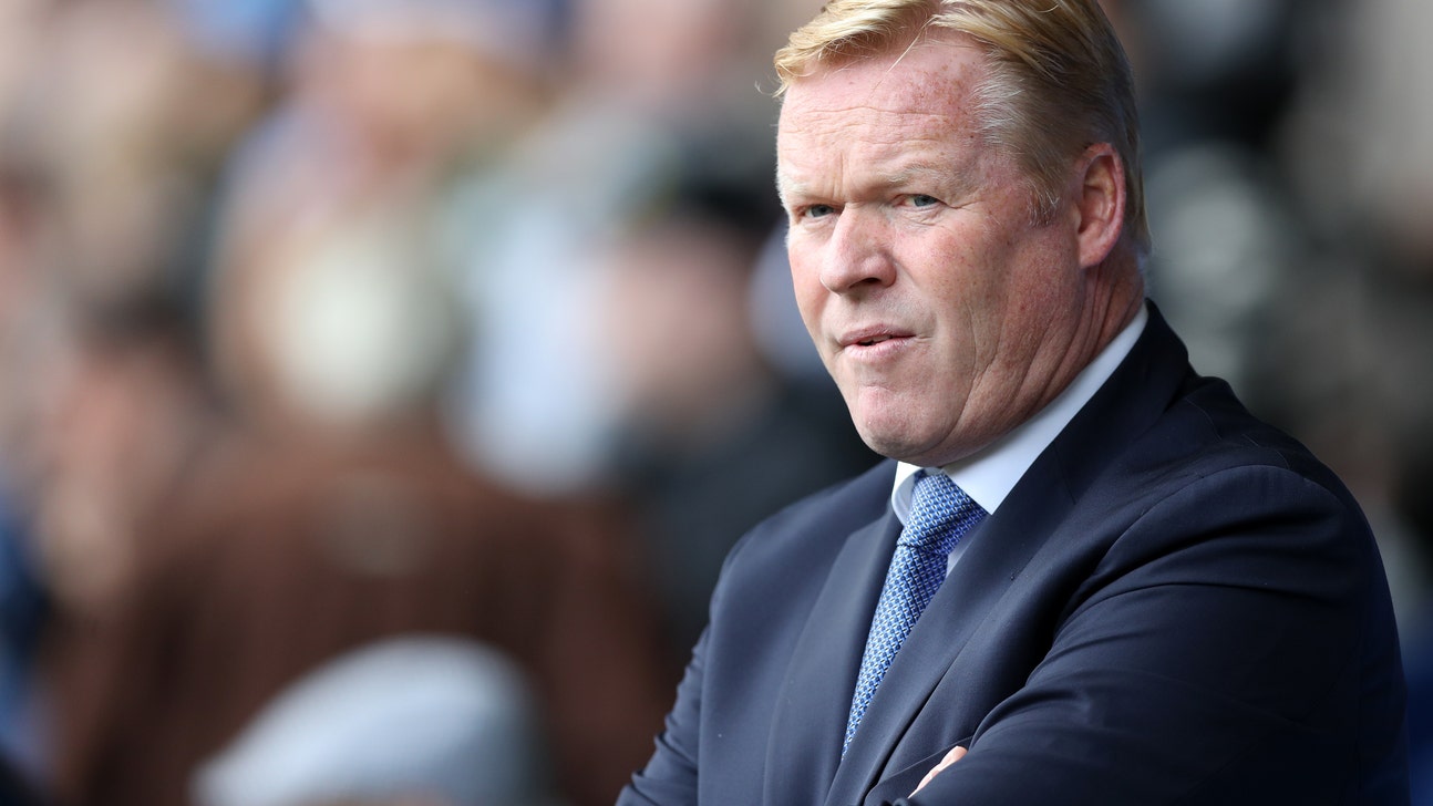 Everton vs Norwich- 5 Points to Consider