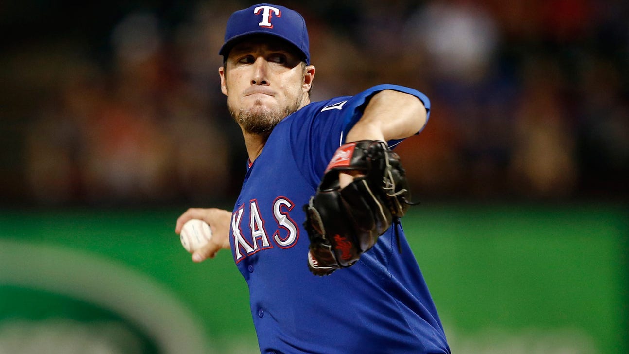 Tigers have a dependable finisher in Joe Nathan