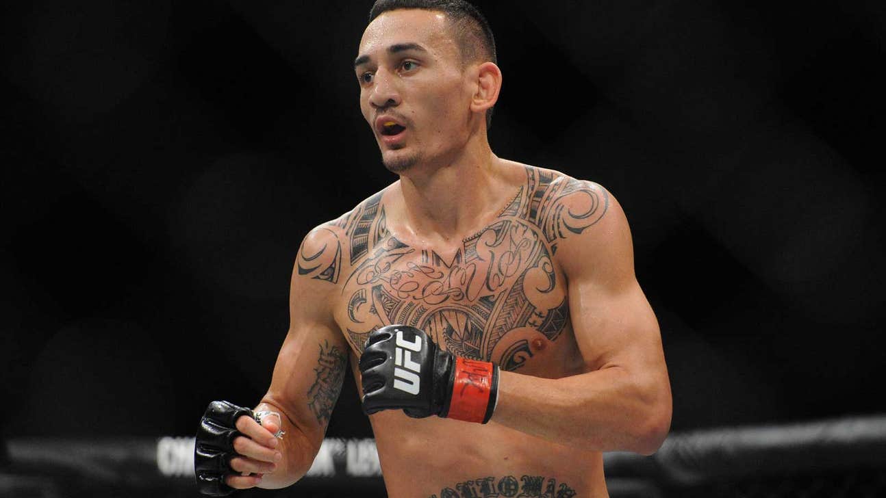 UFC returns to Toronto with focus on featherweights