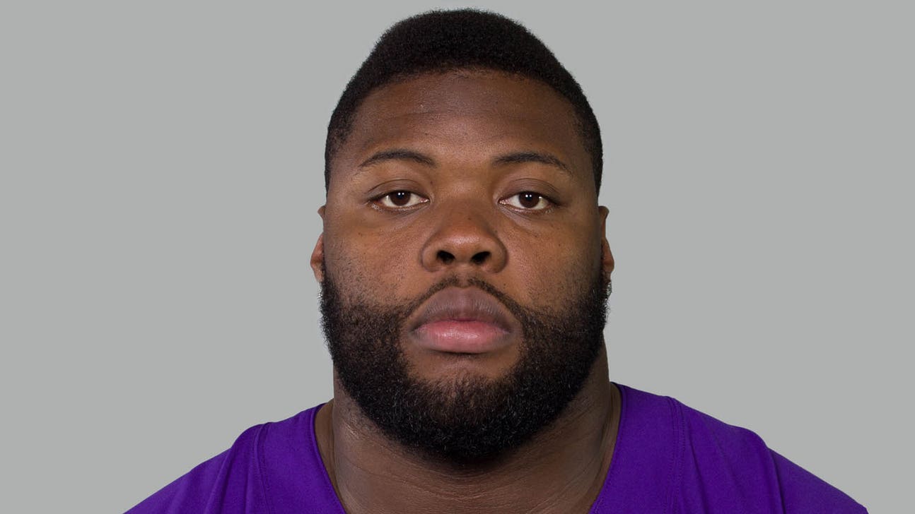 Joseph 'thankful' after shooting, returns to Vikings