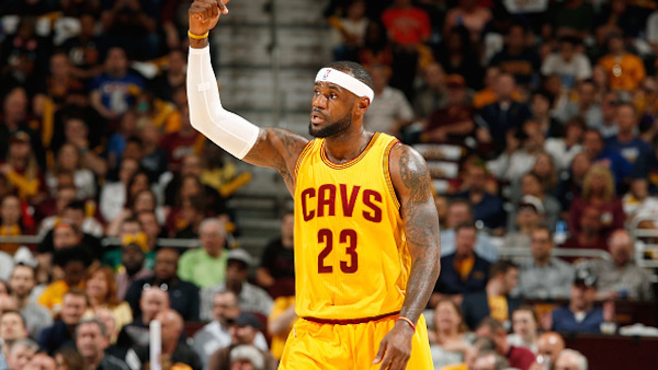 Do we appreciate the greatness of LeBron James?