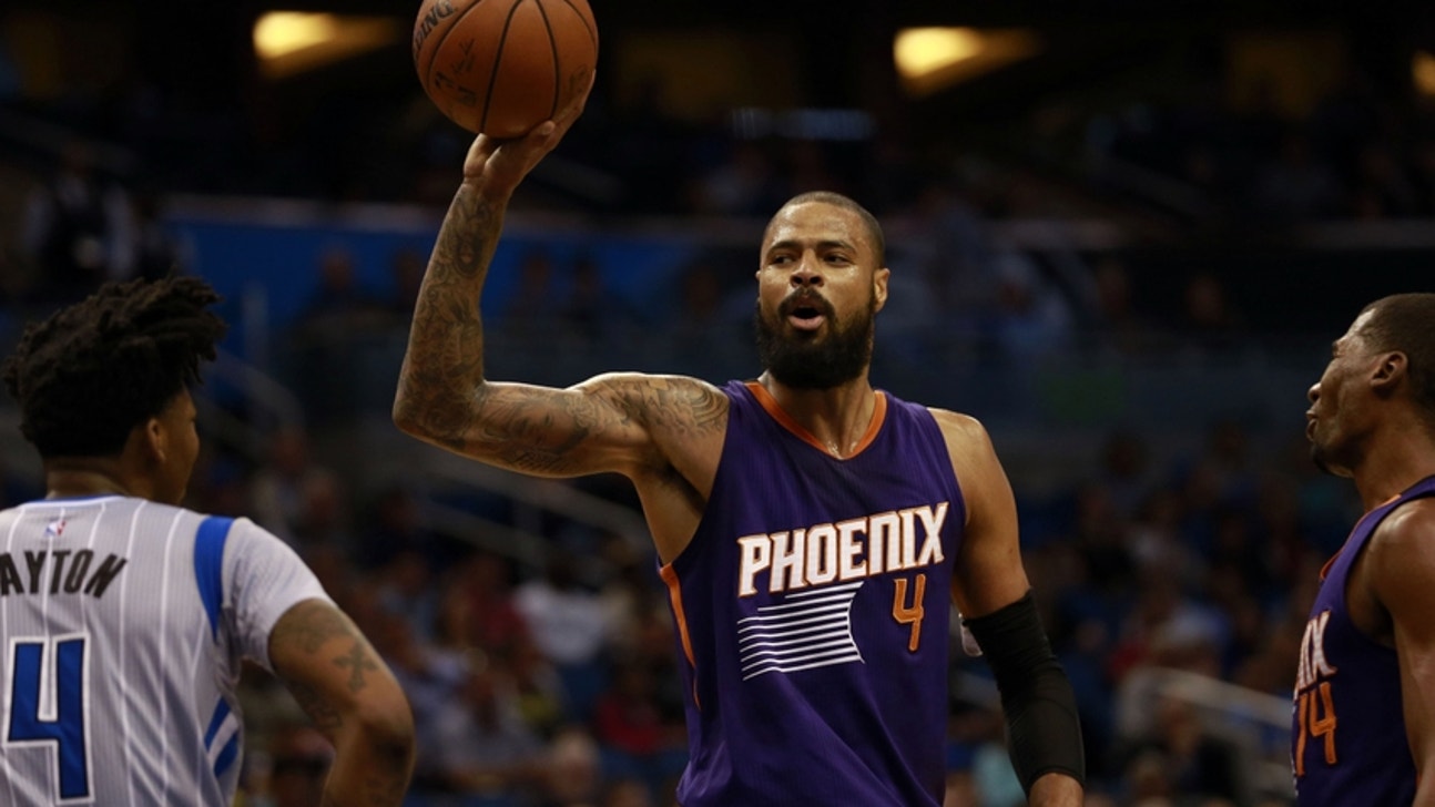 The Phoenix Suns You Should Own In Fantasy Basketball: Part 2