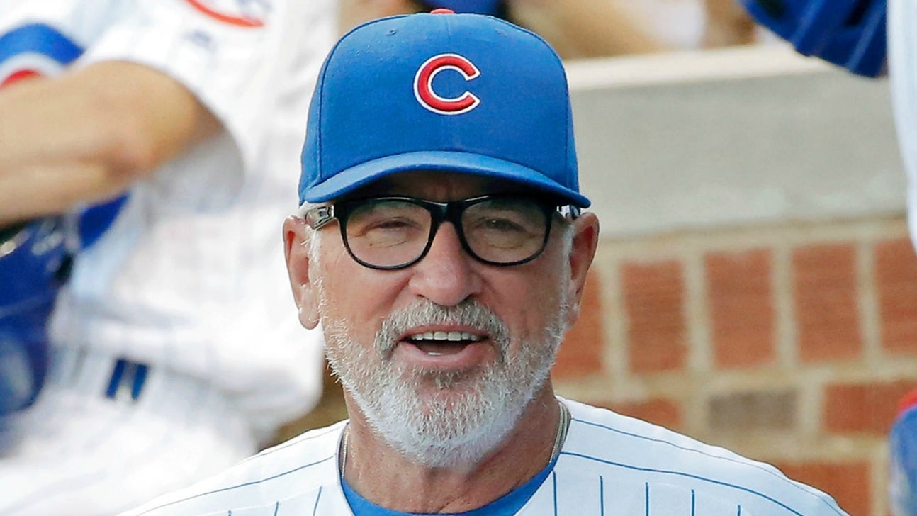 How a St. Louis Cardinals fan learned to stop hating the Chicago Cubs