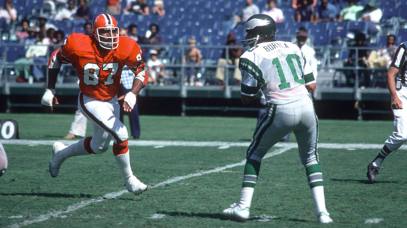 One & Done: Eagles QB Mike Boryla was an unlikely Pro Bowl hero