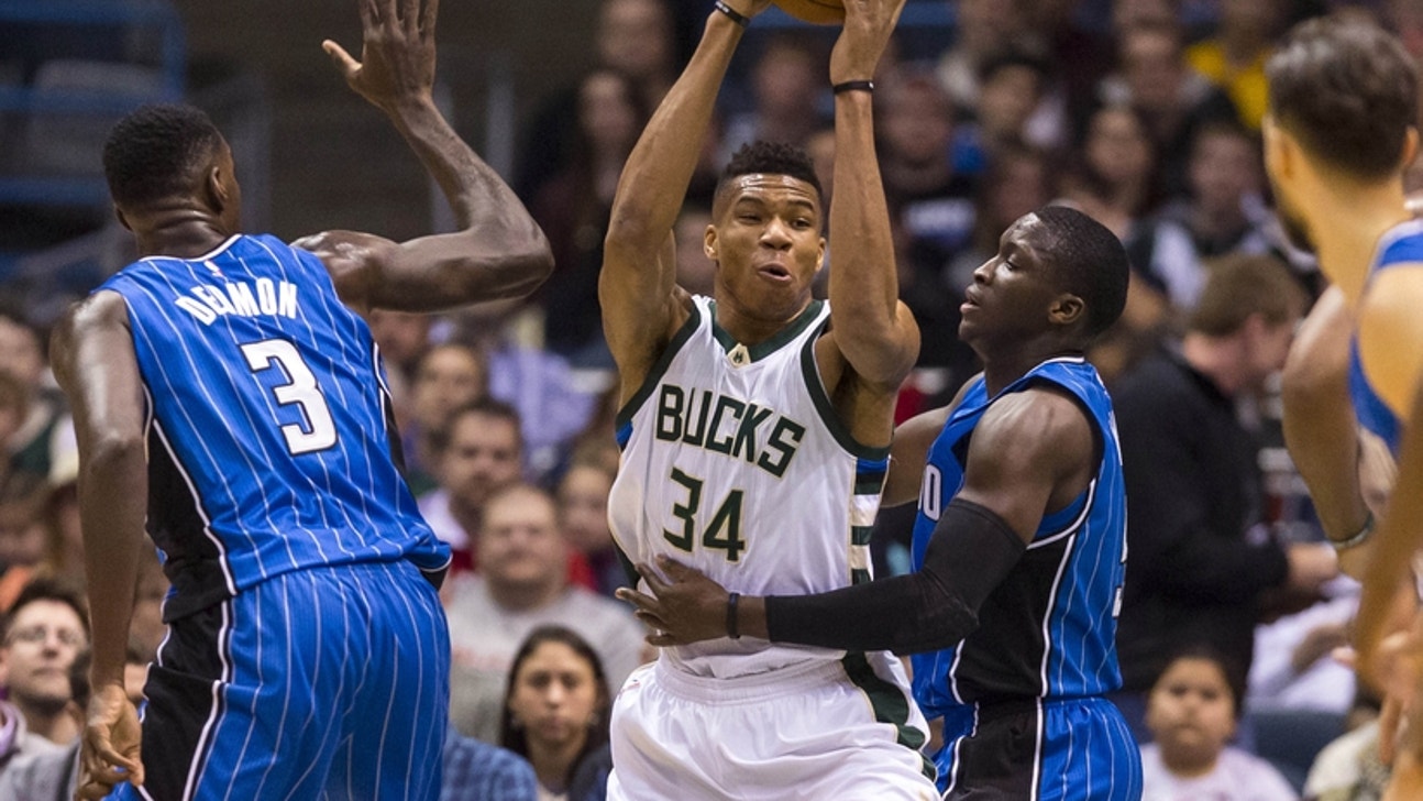 Top 5 Players From 2013 NBA Draft