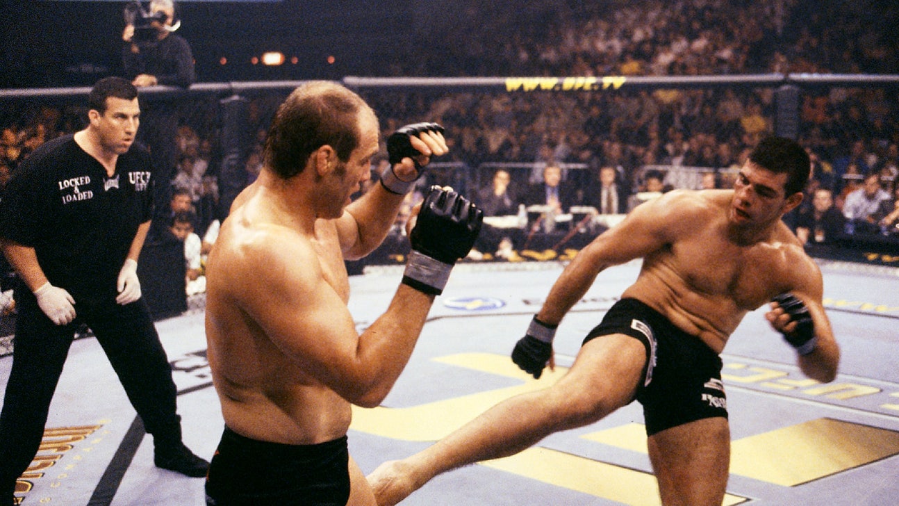 Former UFC title challenger Pedro Rizzo retires from MMA competition at 41