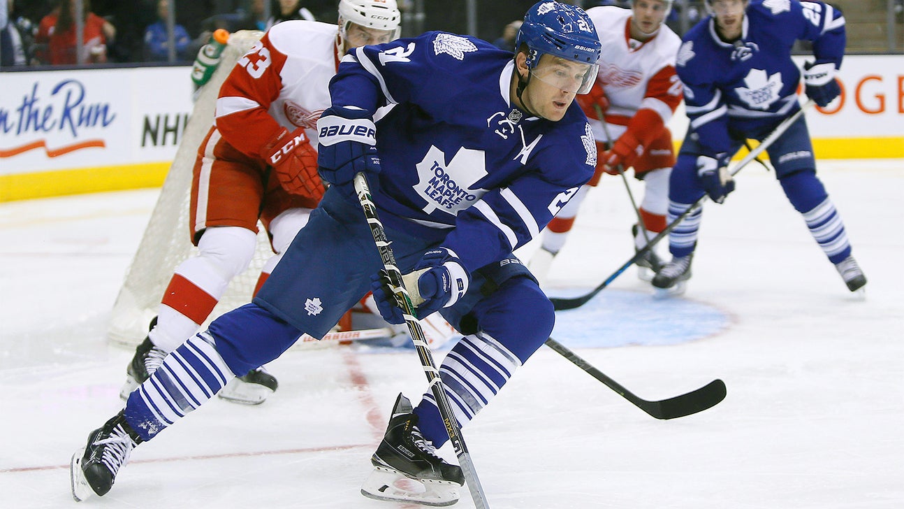 Toronto Maple Leafs season preview: First chapter of a new era