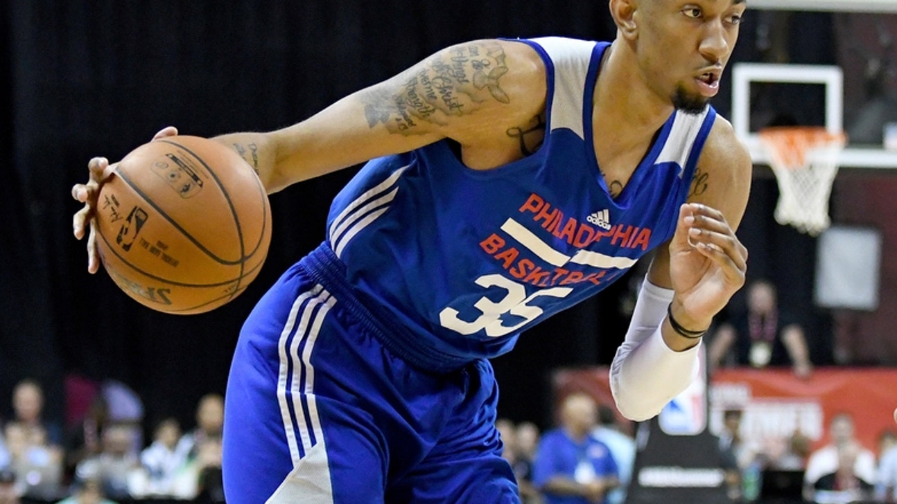 The NBA D-League Top 50: Players 30-21