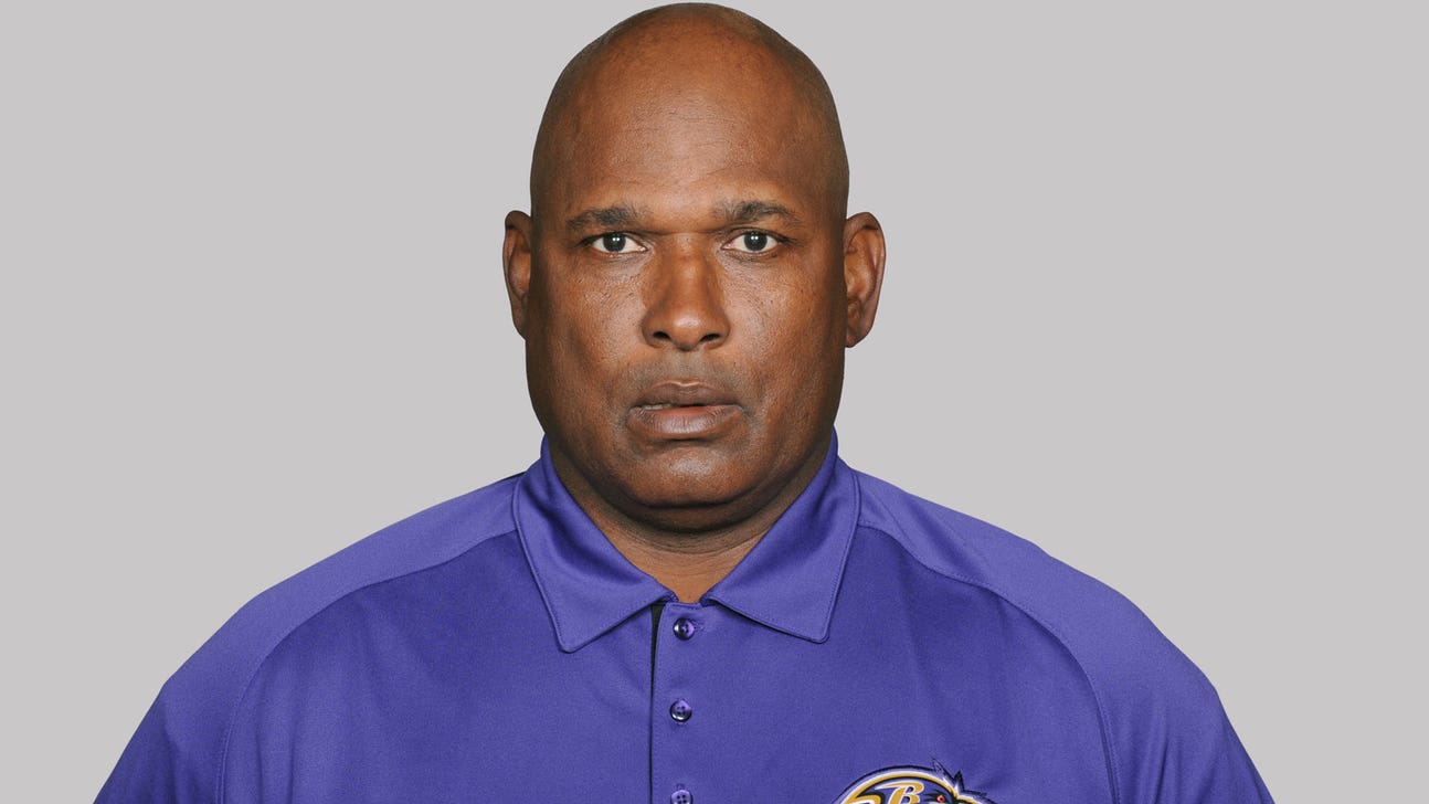 New running backs coach sheds light on Ravens' view of Browns