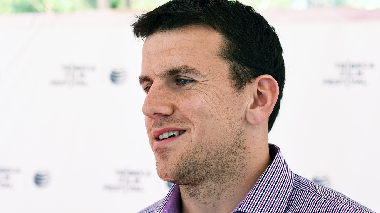 Ex-Giants OL Chris Snee 'wanted to see the Jets lose all the time'