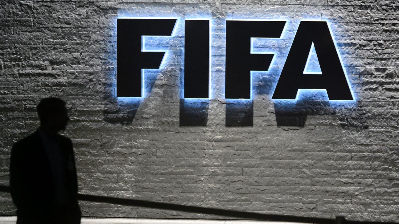 Strip nations of World Cups over rights abuses, says FIFA adviser
