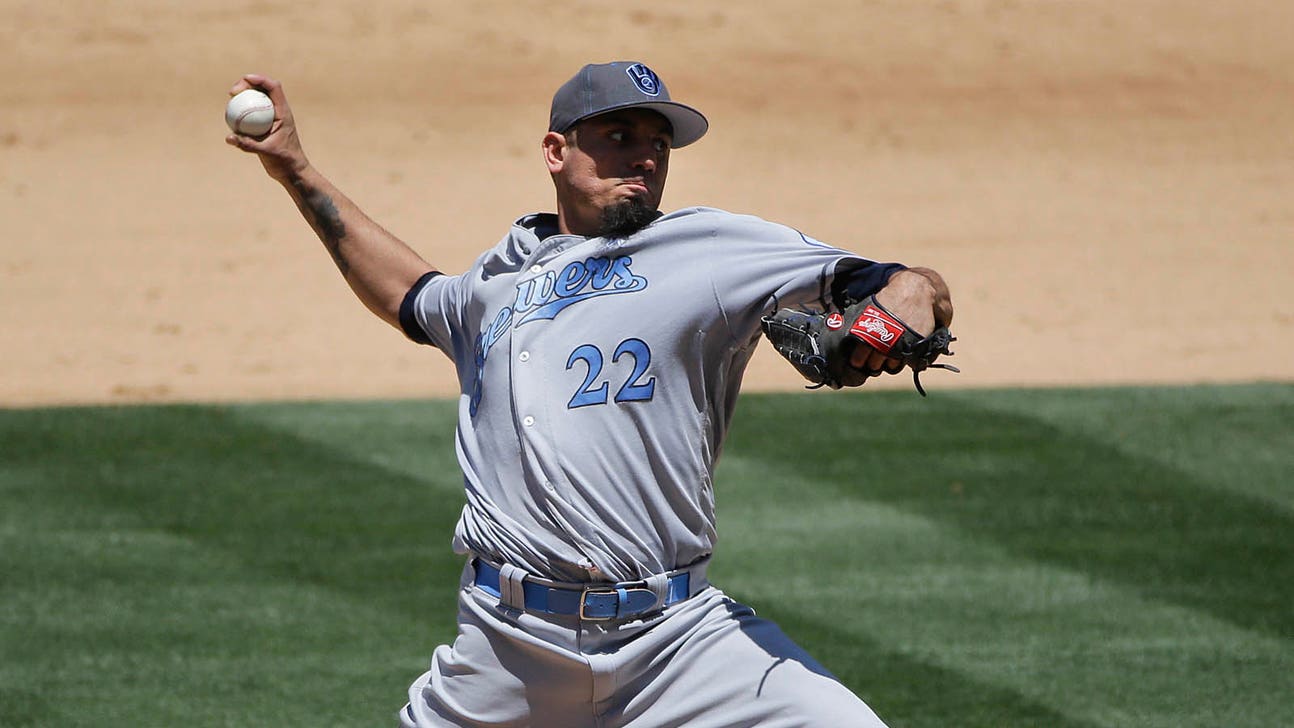 Midweek Stock Report: Garza's return to form, Kidd gets security