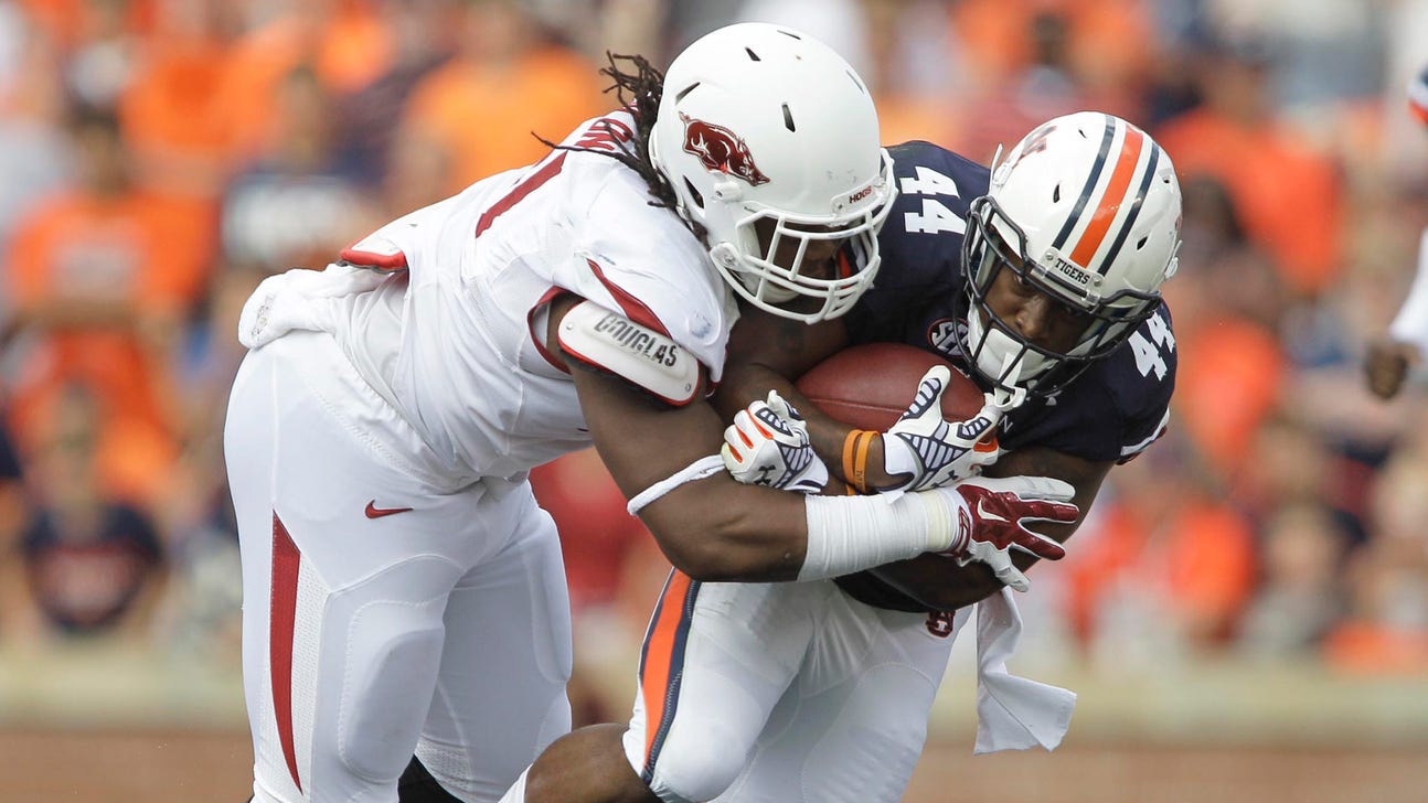 Liuget sees a bit of himself in Chargers rookie D-lineman