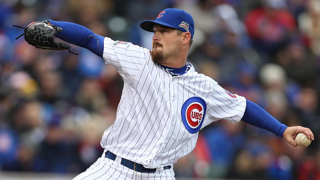 Is Travis Wood the real deal?
