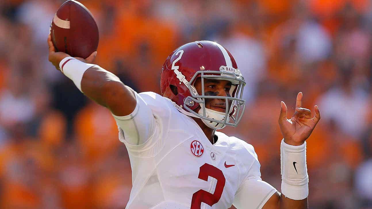 How to watch Alabama vs. Texas A&M: Live stream, game time, TV