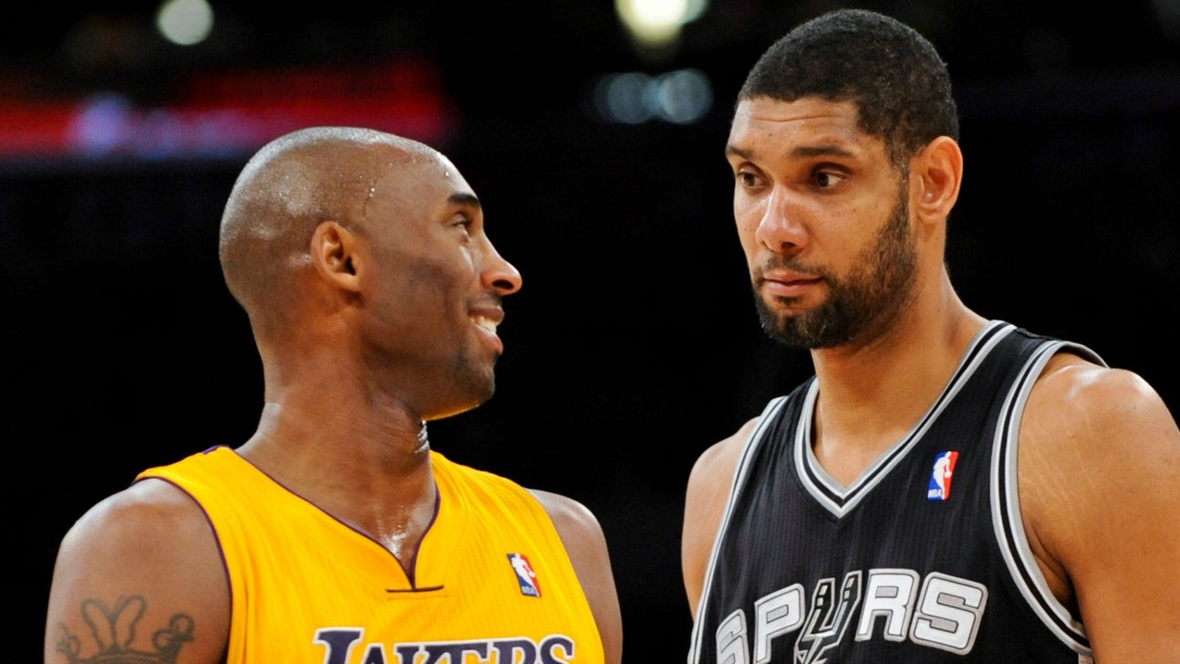 Tim Duncan's retirement marks the end of the NBA's 'Loyalty Era'