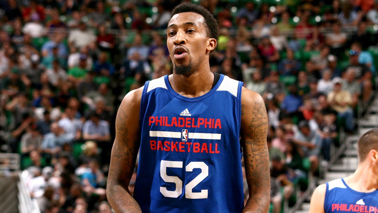 Jordan McRae not expected to be at 76ers training camp
