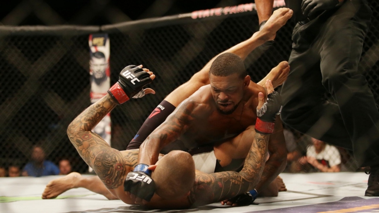 UFC Hidalgo: Poirier vs Johnson Post-Fight Thoughts