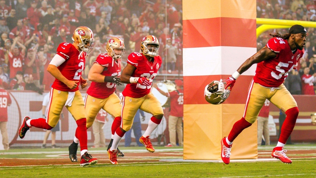 Fantasy Football: Winning Daily Fantasy Football Picks for NFL Week 2