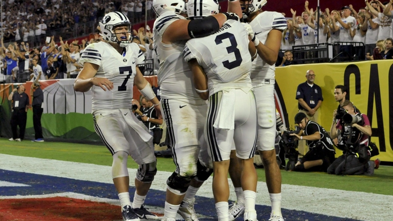 BYU football vs Utah: What to know for the Holy War