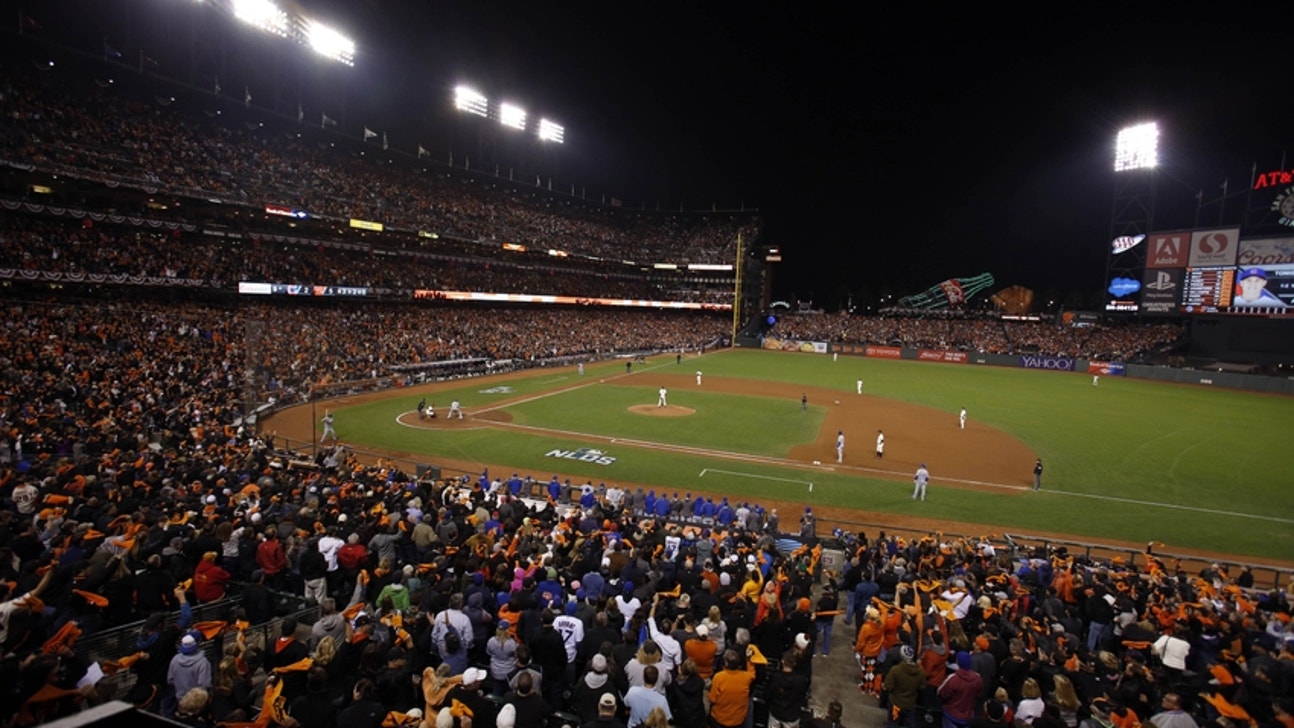 San Francisco Giants History: Move to Florida Denied by MLB