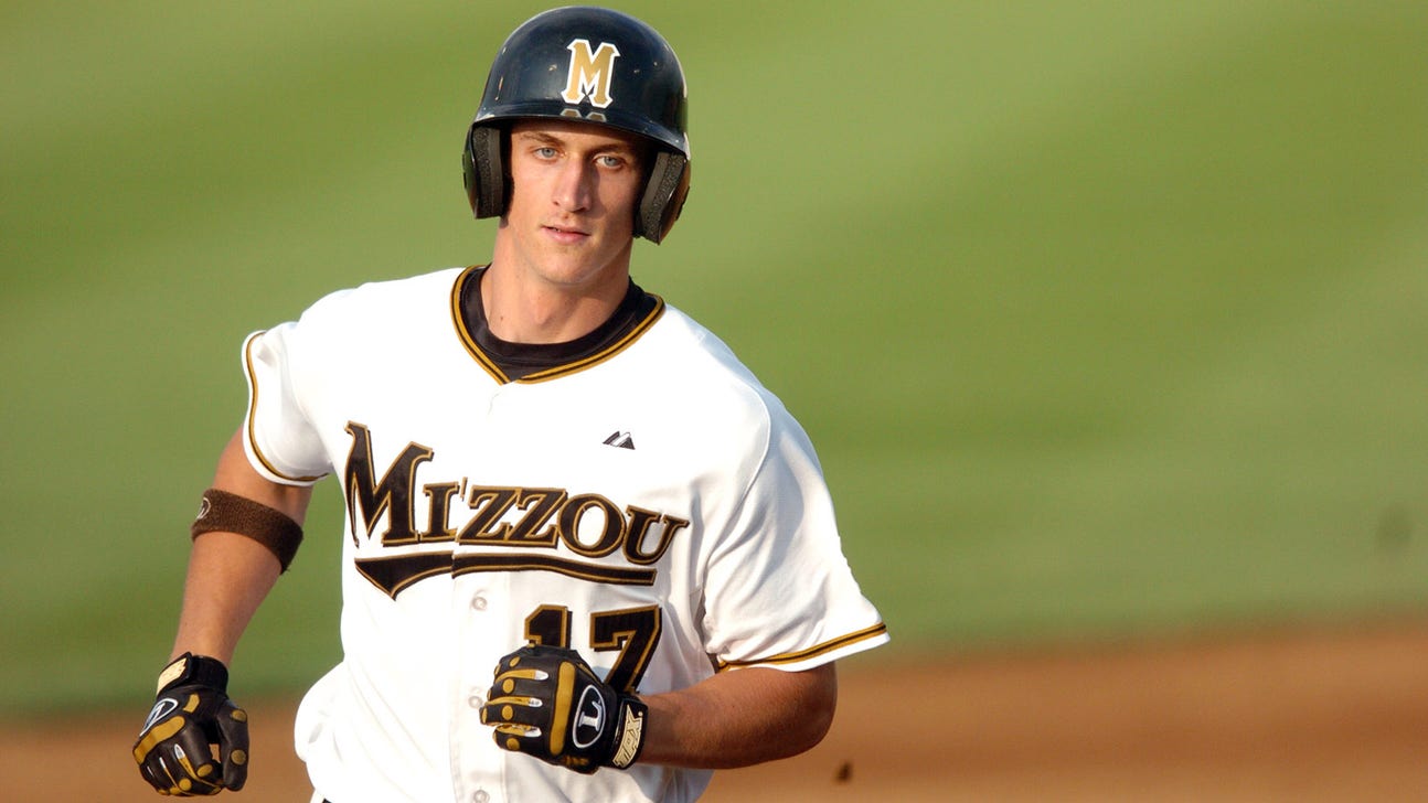 Ex-minor leaguers from Mizzou at center of suit of MLB over low salaries
