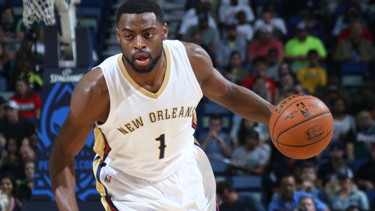 Here's why the Pelicans can be even better next year