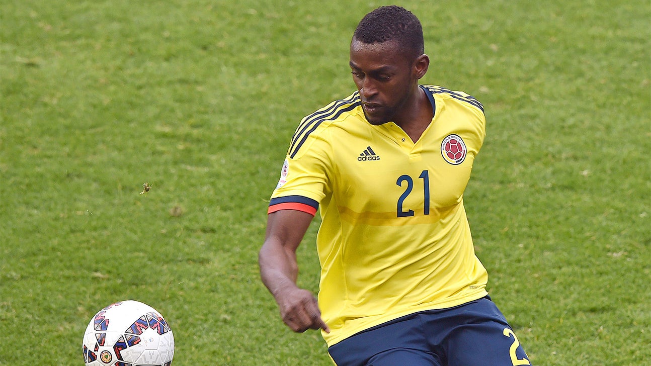 Agent reveals Porto striker Martinez to make Atletico move