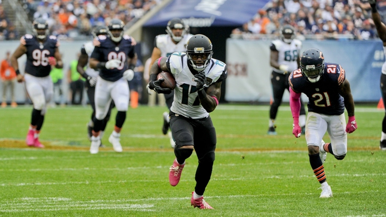 The Chicago Bears are Nothing But a Losing Franchise