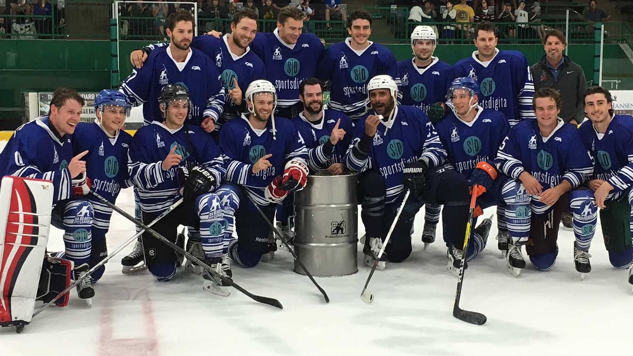 ‘Da Beauty League’ returns for sophomore season