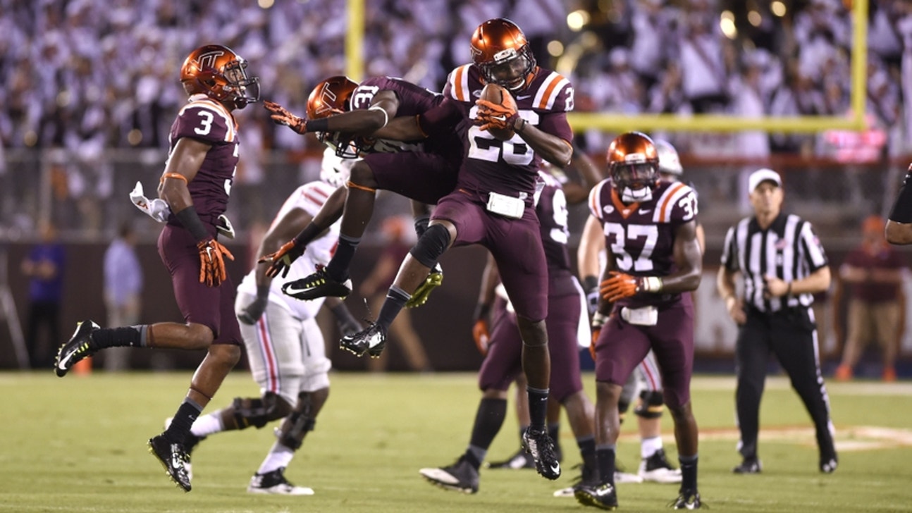 Gameday Central: News, Links, and Preview for Hokies and Miami