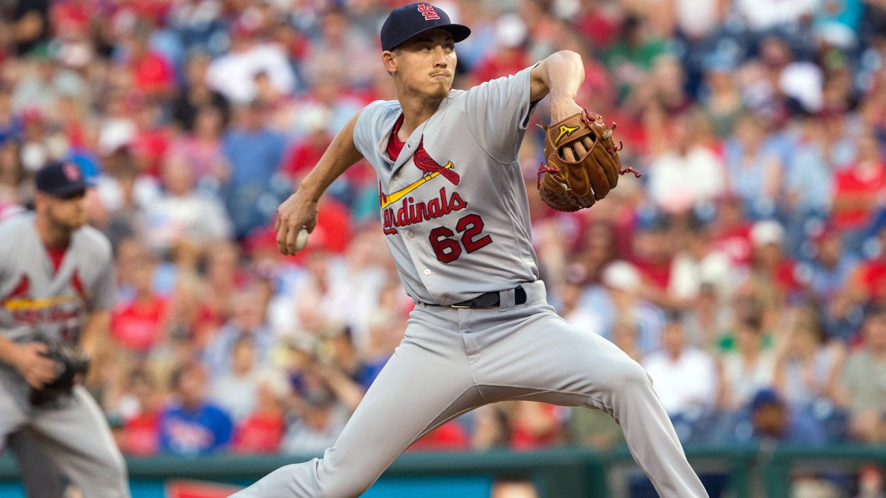 Daily Fantasy Baseball Advice for August 26