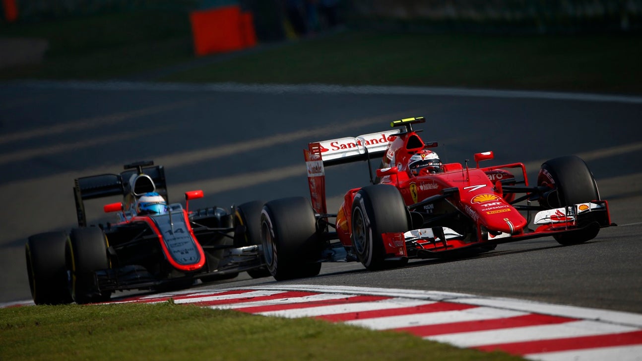 Honda, Ferrari use engine upgrade tokens ahead of Canadian GP