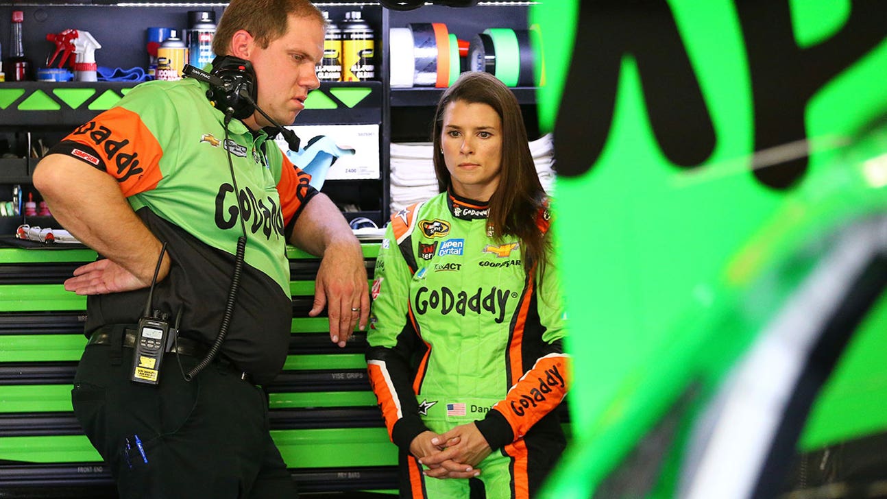 Tony Stewart, Danica Patrick get new crew chiefs for 2016